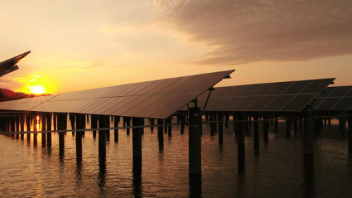 &ldquo;感受新世界，引領(lǐng)新能源&rdquo;展宇光伏亮相PVIC&nbsp;2017光伏創(chuàng)新大會