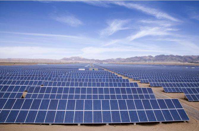 科普|光伏電站總?cè)萘繛槭裁床怀^變壓器最大供電負荷的25%？