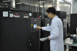 科華恒盛榮獲福建省科技進步獎一等獎：國家重大工程能源保障&ldquo;利器&rdquo;