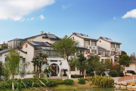 &ldquo;引領(lǐng)能源新生態(tài) 創(chuàng)享綠色新生活&rdquo; 愛康集團(tuán)亮相PVIC&nbsp;2017光伏創(chuàng)新大會(huì)