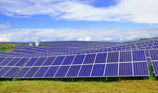 厲害了，中國光伏！從&ldquo;制造大國&rdquo;到&ldquo;應(yīng)用強(qiáng)國&rdquo;！