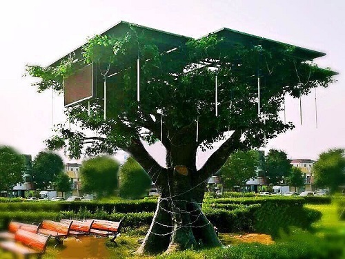 &ldquo;光伏樹(shù)&rdquo;問(wèn)世，但農(nóng)村市場(chǎng)會(huì)買(mǎi)單嗎？