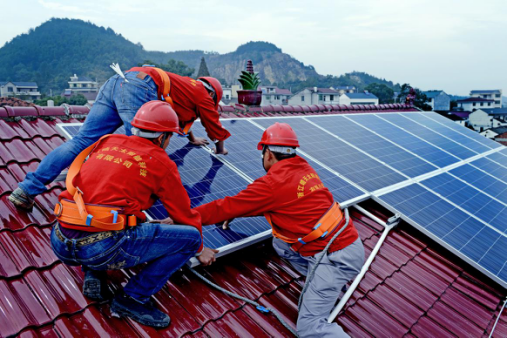 &ldquo;好電站&middot;晴天造&rdquo;  晴天科技亮相PVIC&nbsp;2017光伏創(chuàng)新大會(huì)