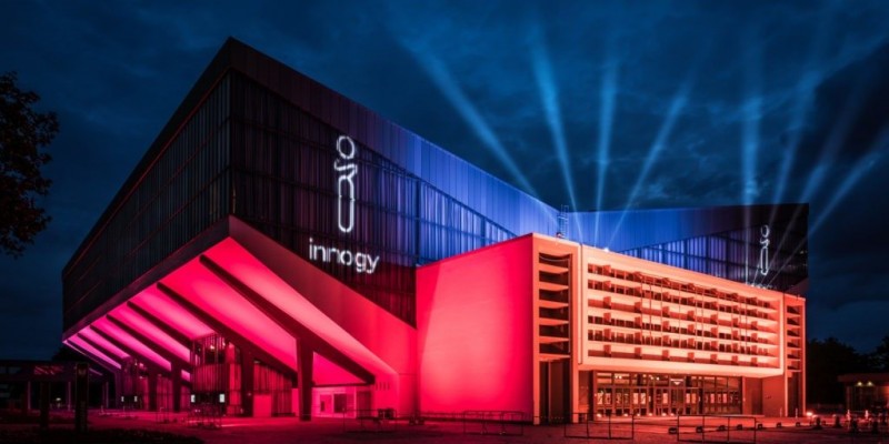 Innogy將投資12億歐元于光伏、電動(dòng)和光網(wǎng)