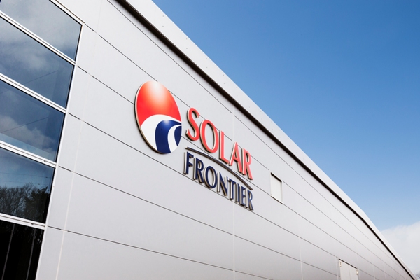 日本太陽能市場(chǎng)降溫 Solar Frontier計(jì)劃裁員1成