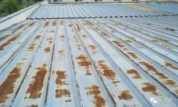 廠房屋頂建設(shè)光伏電站 勘察要素有哪些？