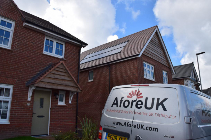 艾伏新能源攜手PVIC 2017 共筑光伏創(chuàng)新發(fā)展之路