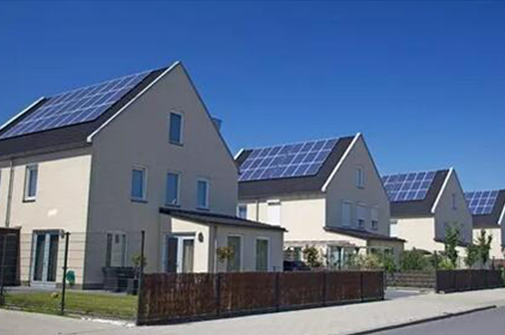 光伏行業(yè)的新寵：聚能&ldquo;百姓+&rdquo;儲(chǔ)能分布式光伏系統(tǒng)