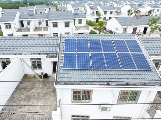 愛康綠色家園&ldquo;家電化&rdquo;思維加速全民光伏時代到來