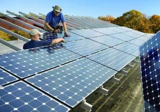 三分鐘解答三間房屋頂裝光伏電站要花多少錢？