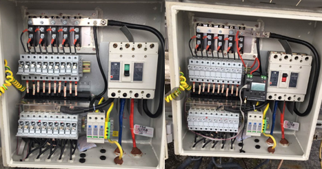 老舊電站換新裝|光伏電站匯流箱改造助力精細(xì)管理、安全運(yùn)營(yíng)