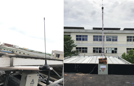 老舊電站換新裝|光伏電站匯流箱改造助力精細(xì)管理、安全運(yùn)營(yíng)