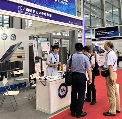 立足未來能源格局變動(dòng)，TUV南德助推儲(chǔ)能產(chǎn)業(yè)技術(shù)發(fā)展