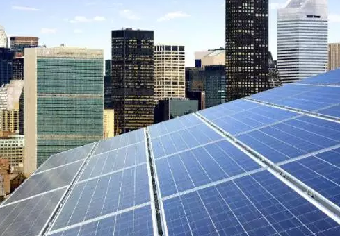 光伏在城市難以突破，農(nóng)村建光伏電站可行性有多大？