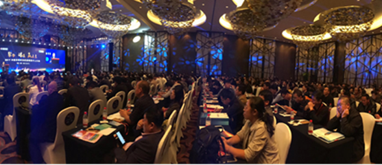 愛康綠色家園榮獲&ldquo;2017年度最受歡迎分布式光伏系統(tǒng)集成商&rdquo;大獎(jiǎng) 品質(zhì)+服務(wù)贏得行業(yè)突破