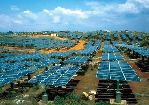 5年40億！分布式光伏運(yùn)維市場的&ldquo;平臺(tái)&rdquo;之爭