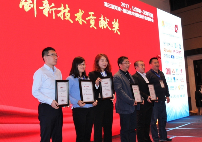 再獲殊榮，錦浪科技匠心助力讓 &ldquo;雙玻+&rdquo; 加出無限可能！