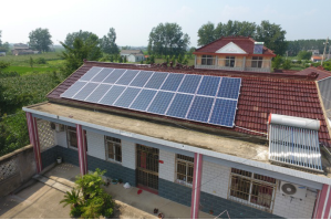 愛康光伏貸持續(xù)升級，再下一城惠及江蘇