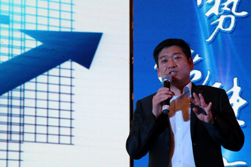 首個(gè)家用儲(chǔ)能光伏系統(tǒng)品牌——聚能·百姓+ 在中國(合肥)發(fā)布