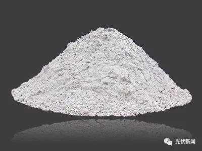 光伏輔料全面國產化：氮化硅、坩堝、熱場材料、金剛線、銀漿、鋁漿等都實現了替代！