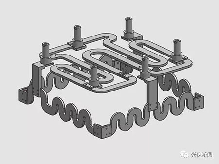 光伏輔料全面國產化：氮化硅、坩堝、熱場材料、金剛線、銀漿、鋁漿等都實現了替代！