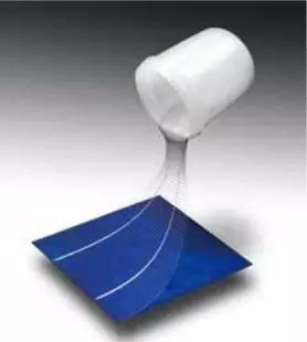 光伏輔料全面國產化：氮化硅、坩堝、熱場材料、金剛線、銀漿、鋁漿等都實現了替代！