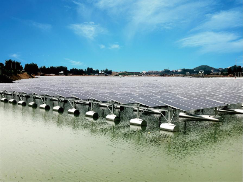 同道同景，共創(chuàng)共享|同景新能源攜手PVIC 2017 共筑光伏創(chuàng)新發(fā)展之路