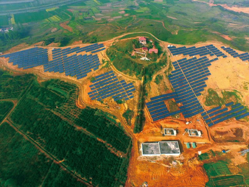 追求智慧光明、造福社會人群｜追日電氣攜手PVIC 2017 共筑光伏創(chuàng)新發(fā)展之路