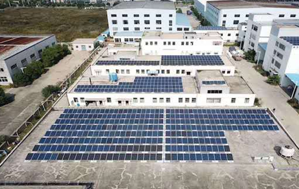 藥企高能耗？這是過去！這家藥業(yè)公司出一招，節(jié)能領跑醫(yī)藥行業(yè)