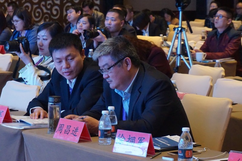 PVIC 2017 光伏創(chuàng)新大會圓滿落幕，來年我們再相聚！