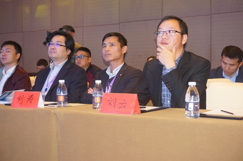 PVIC 2017 光伏創(chuàng)新大會圓滿落幕，來年我們再相聚！