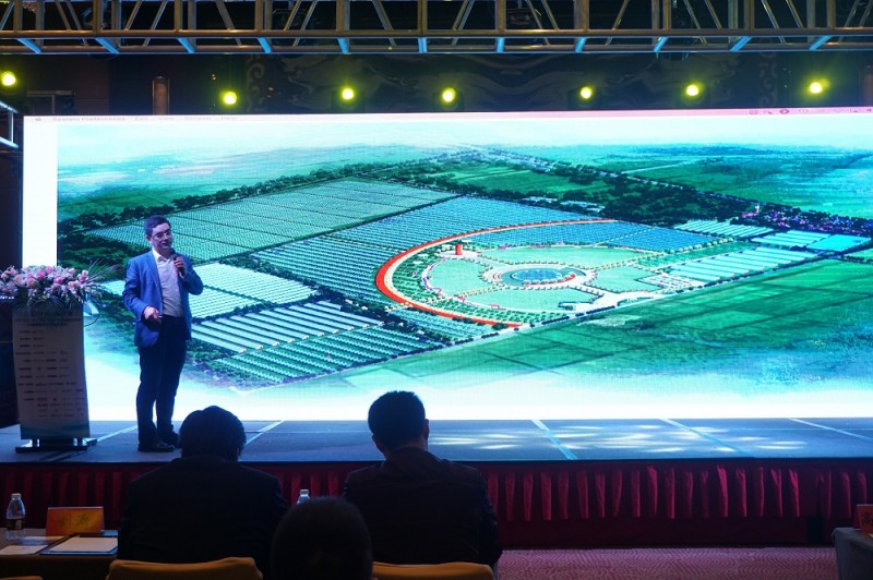 PVIC 2017 光伏創(chuàng)新大會圓滿落幕，來年我們再相聚！