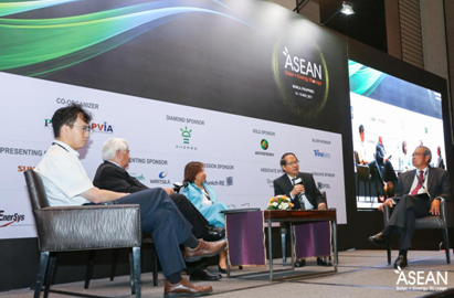 2017第二屆東南亞光伏儲能博覽會圓滿落幕，受到來自各方好評