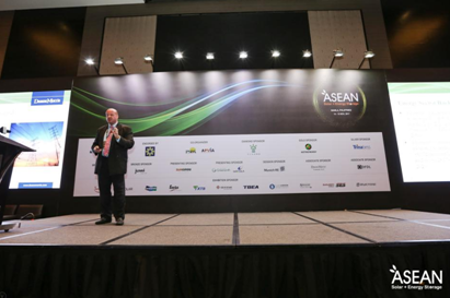 2017第二屆東南亞光伏儲能博覽會圓滿落幕，受到來自各方好評