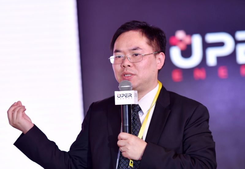 中國戶用光伏標(biāo)準(zhǔn)化聯(lián)盟成立，優(yōu)得運(yùn)維羅群芳受邀擔(dān)任聯(lián)盟顧問