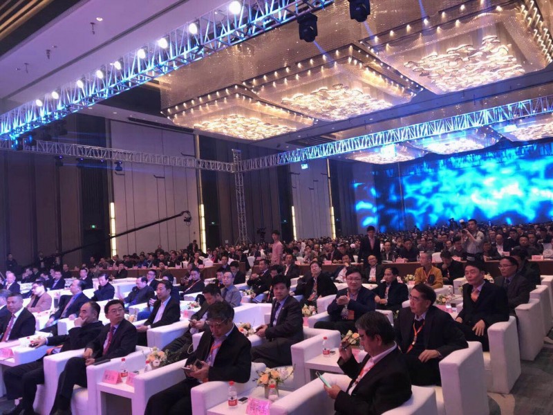 我的能源我做主！陽光電源&ldquo;PowMart綜合能源服務(wù)平臺&rdquo;耀世首發(fā)