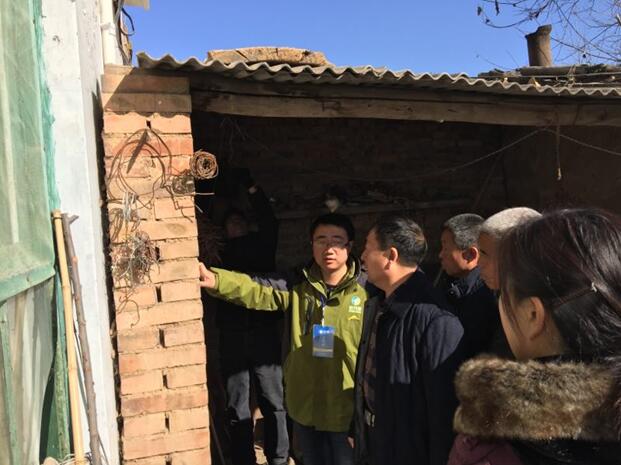 云萬(wàn)家光伏扶貧項(xiàng)目正式落戶(hù)山西 加速戰(zhàn)略布局