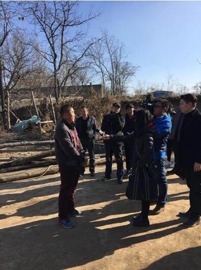 云萬(wàn)家光伏扶貧項(xiàng)目正式落戶(hù)山西 加速戰(zhàn)略布局