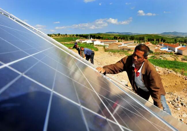 僅僅是TO C？戶用光伏市場還可以這么玩！