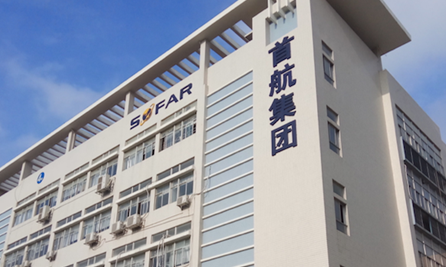 組串逆變器市場的西北狼到西北王，首航用十二字來詮釋