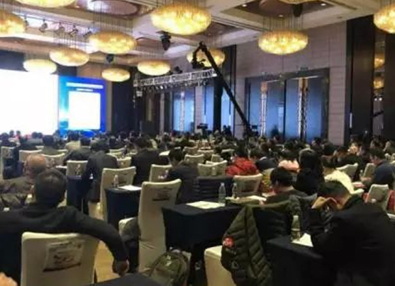 榮譽|錦浪科技榮獲&ldquo;2017年度中國最佳戶用分布式光伏逆變器金獎&rdquo;稱號