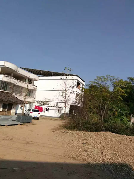 不美觀=違建建筑=強(qiáng)制拆除？戶用光伏備案需鎮(zhèn)政府審批？大家怎么看！