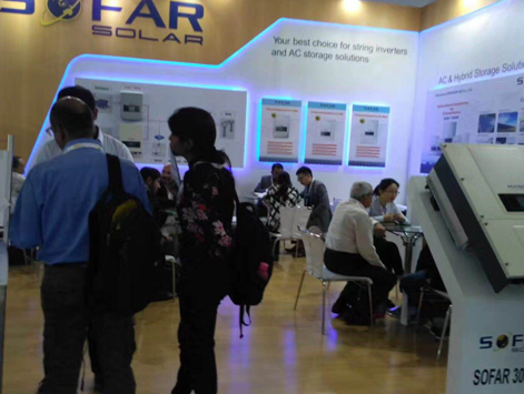 首航在印度市場有個小目標:讓首航品牌深入千家萬戶