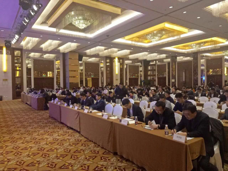 酣暢淋漓||兩場演講，一場對話，聽深圳科士達(dá)在逆變器技術(shù)峰會(huì)論壇上說些什么