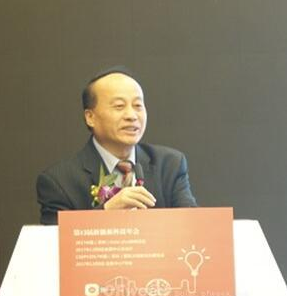 張久俊院士：太陽(yáng)能產(chǎn)業(yè)發(fā)展未來還得看儲(chǔ)能技術(shù)