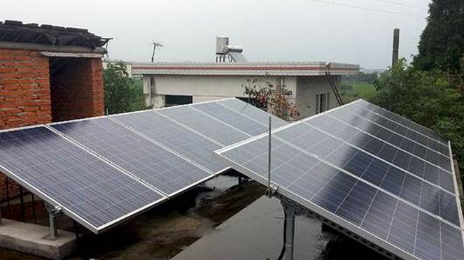 戶用光伏電站需要裝避雷針嗎？