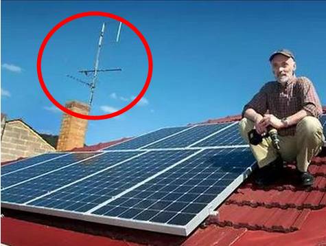 戶用光伏電站需要裝避雷針嗎？