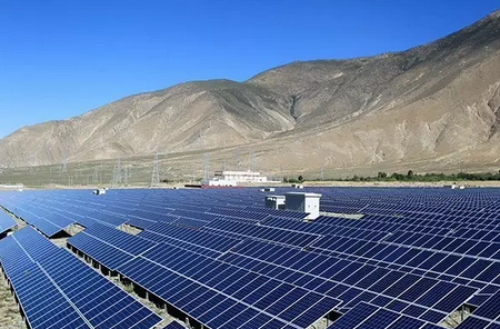 重磅發(fā)文！上海某地嚴管分布式光伏企業(yè)，實行&ldquo;黑名單&rdquo;制度！