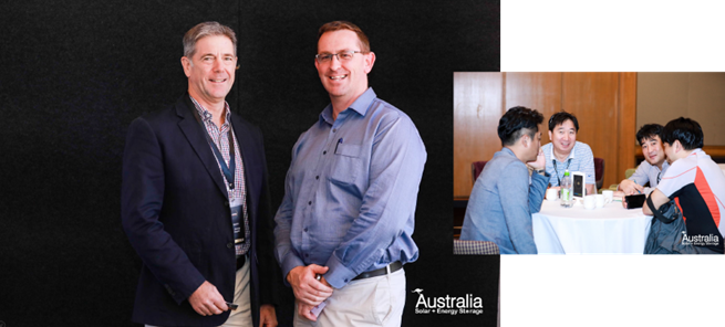 2017澳大利亞光伏儲能博覽會圓滿落幕，會議贏得廣泛贊許