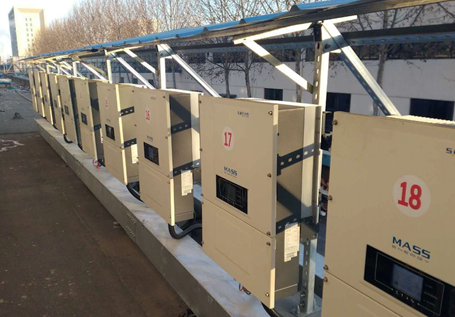 首航產(chǎn)品堅持用質(zhì)量說話，連續(xù)三年逆變器抽檢合格